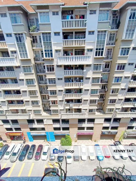 Fortune Avenue  1159sf  2 CAR PARKS, Kuala Lumpur, Kepong