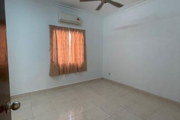 Sunway SPK Damansara 2ty