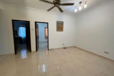 Sunway SPK Damansara 2ty