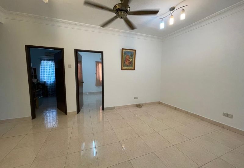 Sunway SPK Damansara 2ty