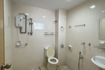 Sunway SPK Damansara 2ty