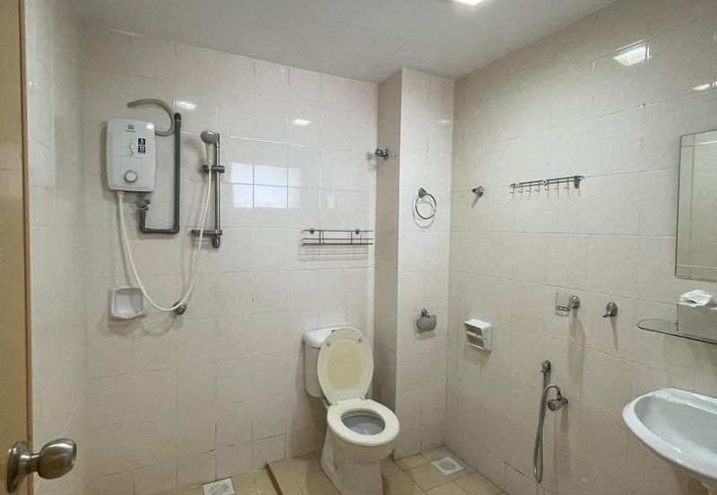 Sunway SPK Damansara 2ty