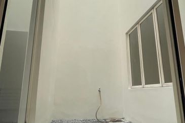 Sunway SPK Damansara 2ty