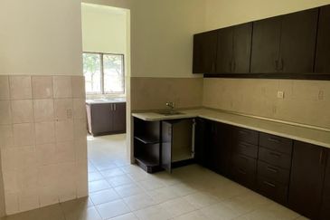 Sunway SPK Damansara 2ty