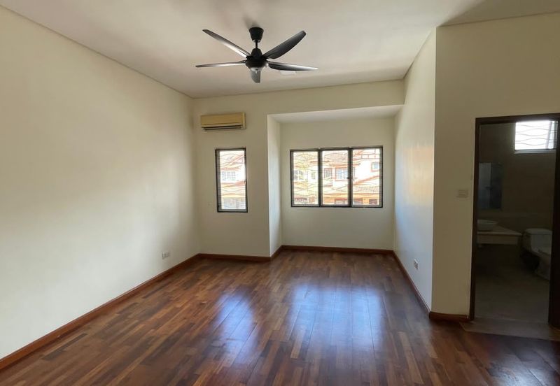 Sunway SPK Damansara 2ty