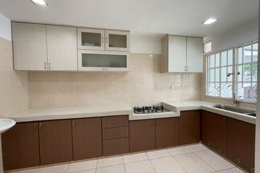 Sunway SPK Damansara 2ty