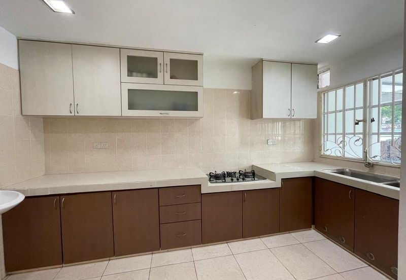 Sunway SPK Damansara 2ty