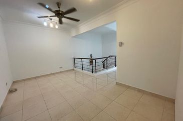 Sunway SPK Damansara 2ty