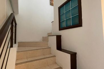 Sunway SPK Damansara 2ty