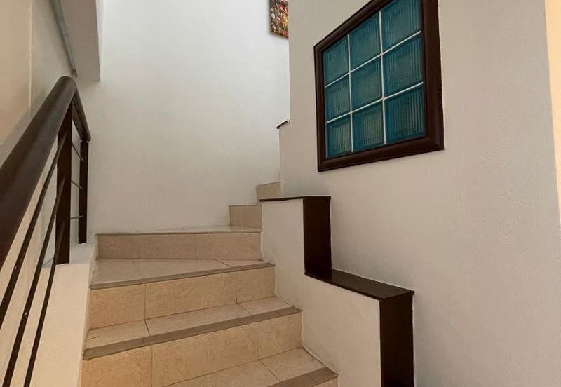 Sunway SPK Damansara 2ty