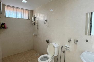 Sunway SPK Damansara 2ty