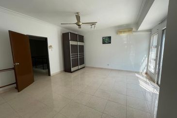 Sunway SPK Damansara 2ty