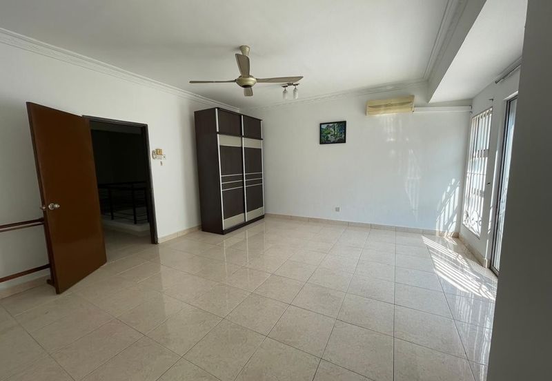 Sunway SPK Damansara 2ty