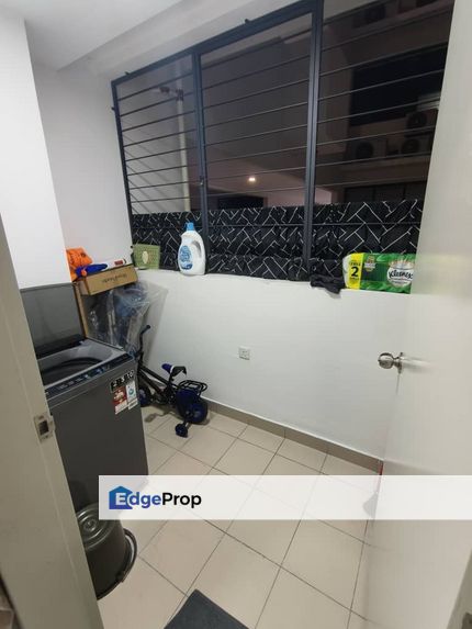 Freehold condo kepong area, Kuala Lumpur, Kepong