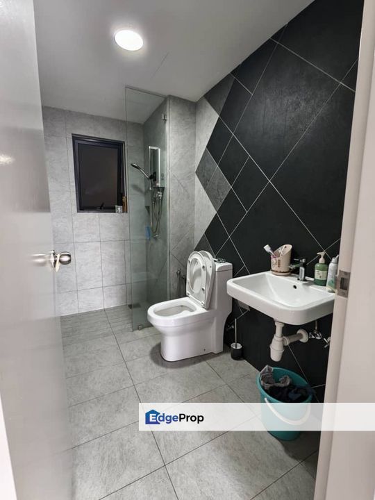 Freehold condo kepong area, Kuala Lumpur, Kepong