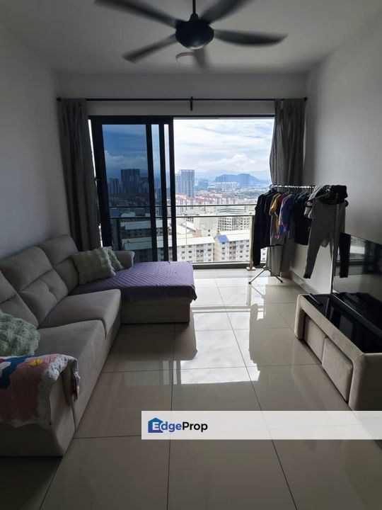 Freehold condo kepong area, Kuala Lumpur, Kepong