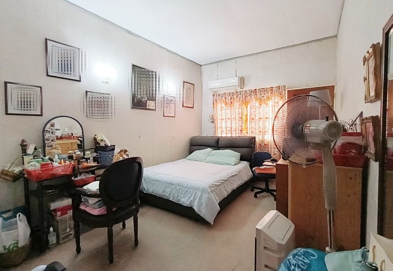 Taman Kepong (Kepong Garden)