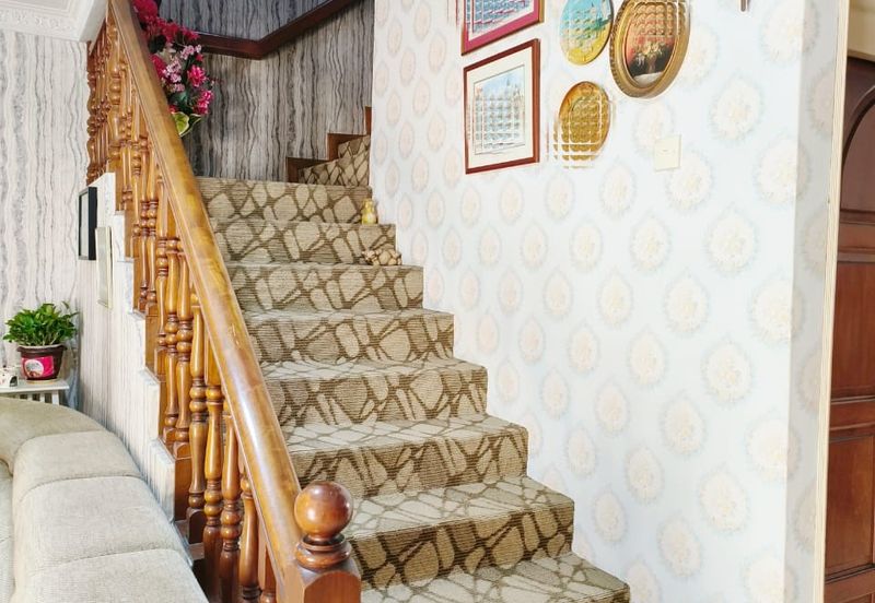 Taman Kepong (Kepong Garden)