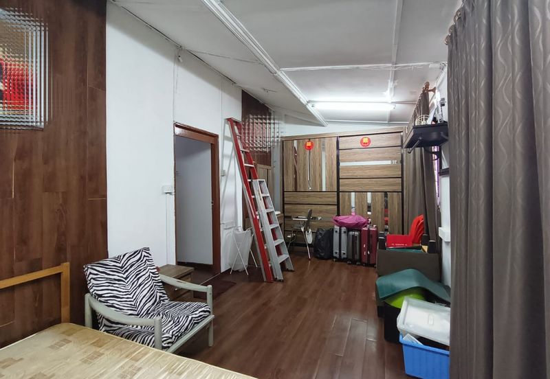 Taman Kepong (Kepong Garden)