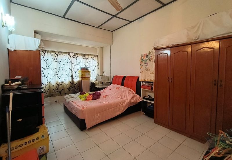 Taman Kepong (Kepong Garden)