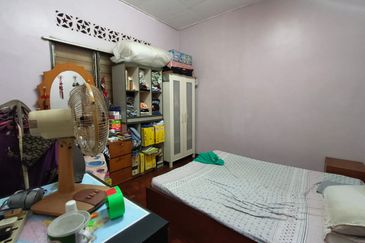 Taman Kepong (Kepong Garden)