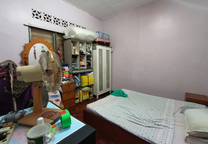 Taman Kepong (Kepong Garden)