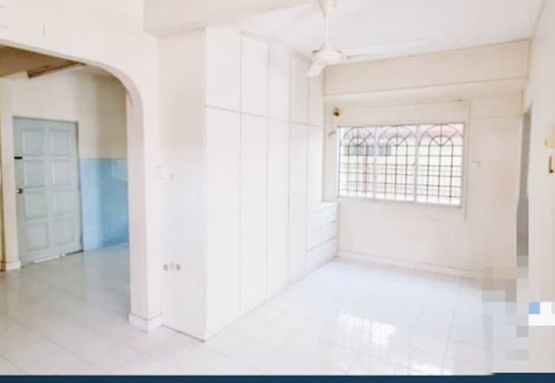 Taman Kepong (Kepong Garden)