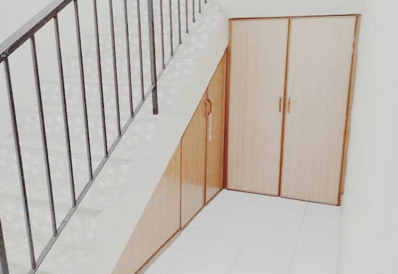 Taman Kepong (Kepong Garden)