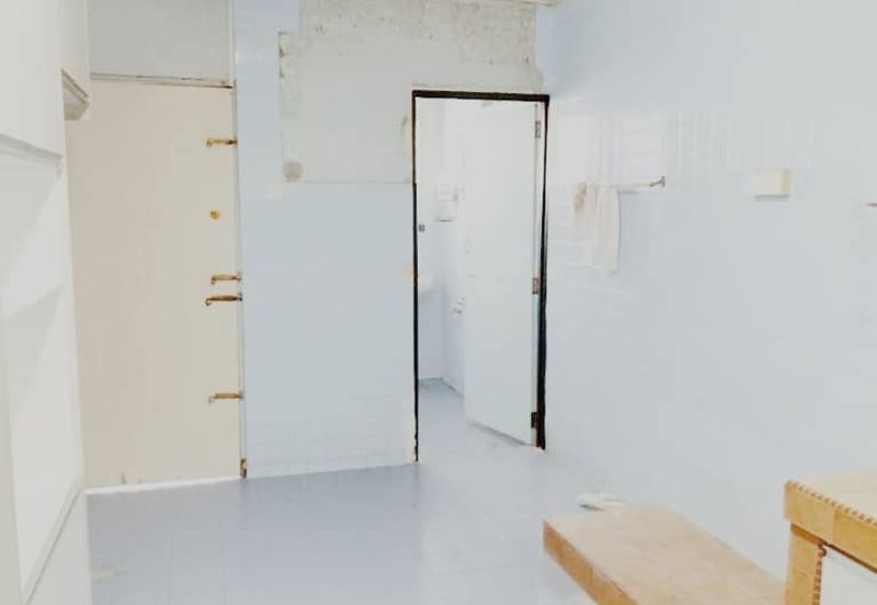 Taman Kepong (Kepong Garden)