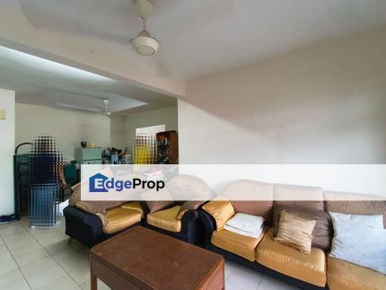 Plaza metro Prima -300k, Kuala Lumpur, Kepong
