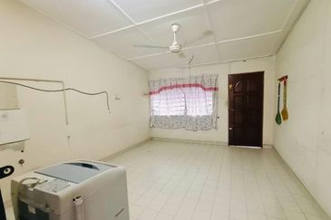 Taman Kepong (Kepong Garden)