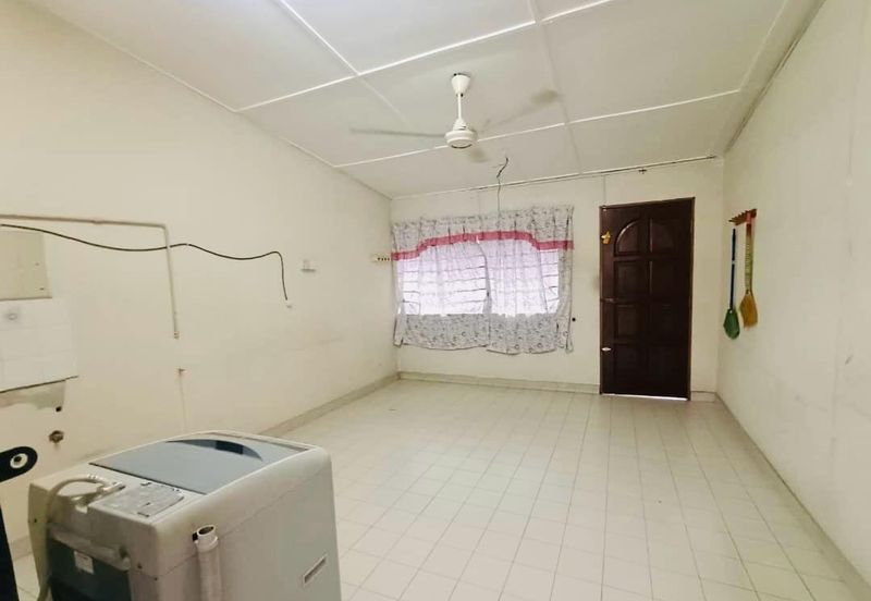 Taman Kepong (Kepong Garden)