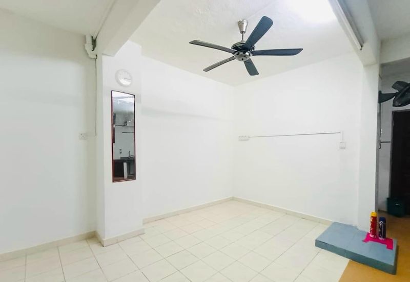 Taman Kepong (Kepong Garden)