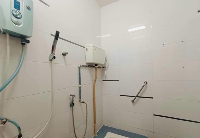 Taman Kepong (Kepong Garden)