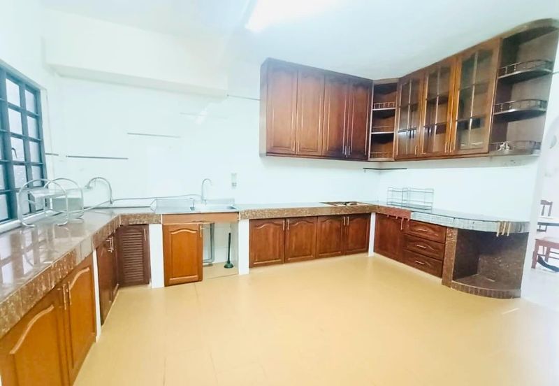 Taman Kepong (Kepong Garden)