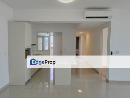 Service Residence East Parc @ Bandar Menjalara, Kepong., Kuala Lumpur, Bandar Menjalara