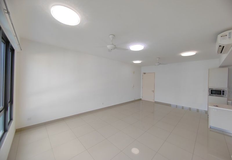 East Parc @ Menjalara