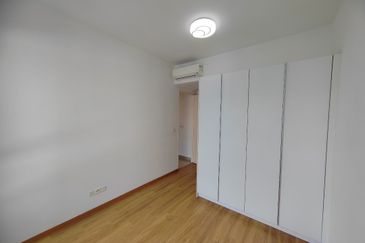 East Parc @ Menjalara