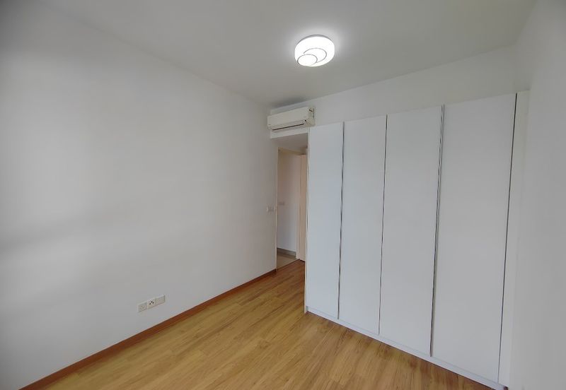 East Parc @ Menjalara