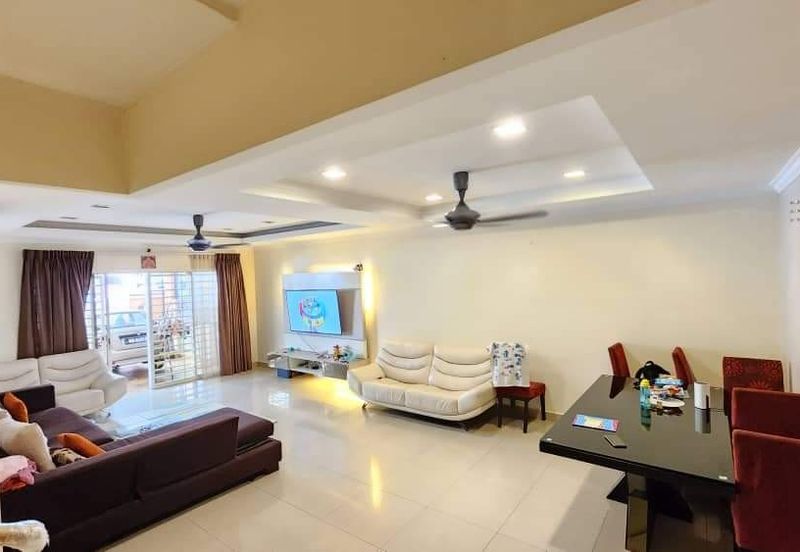 Laman Rimbunan Matahari