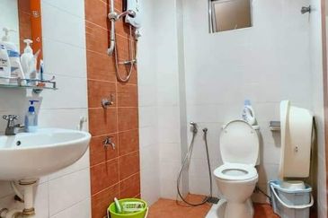 Laman Rimbunan Matahari