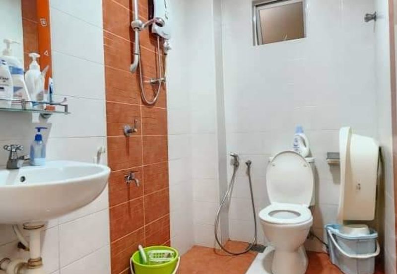 Laman Rimbunan Matahari