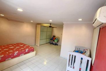 Laman Rimbunan Matahari