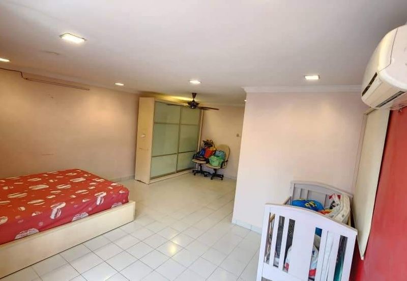 Laman Rimbunan Matahari