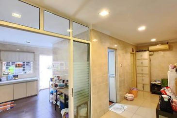 Laman Rimbunan Matahari