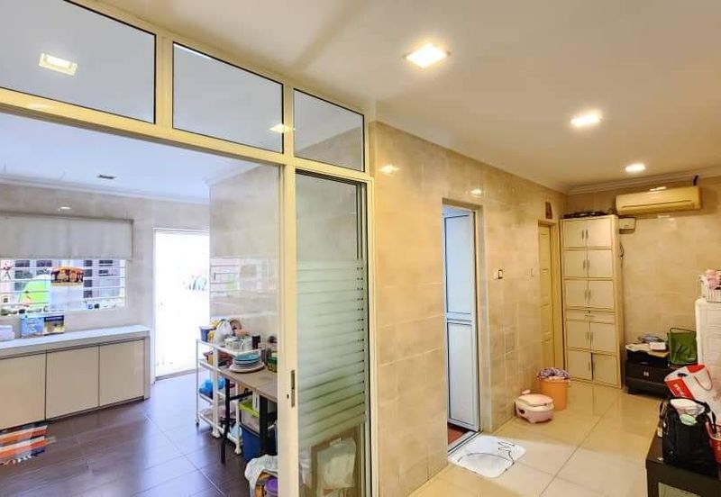 Laman Rimbunan Matahari