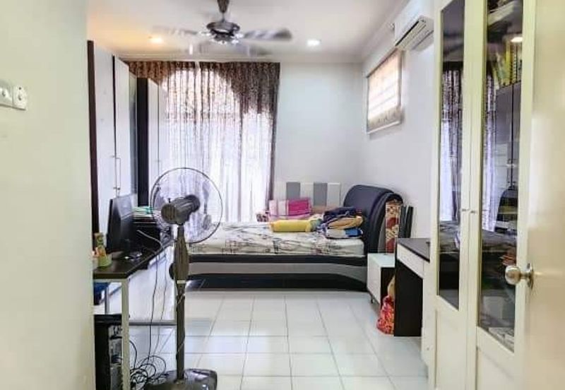 Laman Rimbunan Matahari