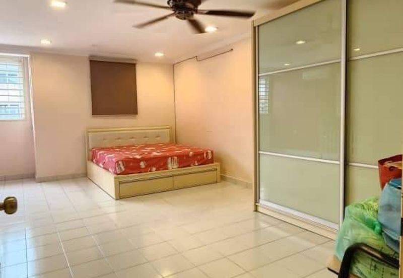 Laman Rimbunan Matahari