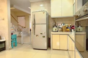 Laman Rimbunan Matahari