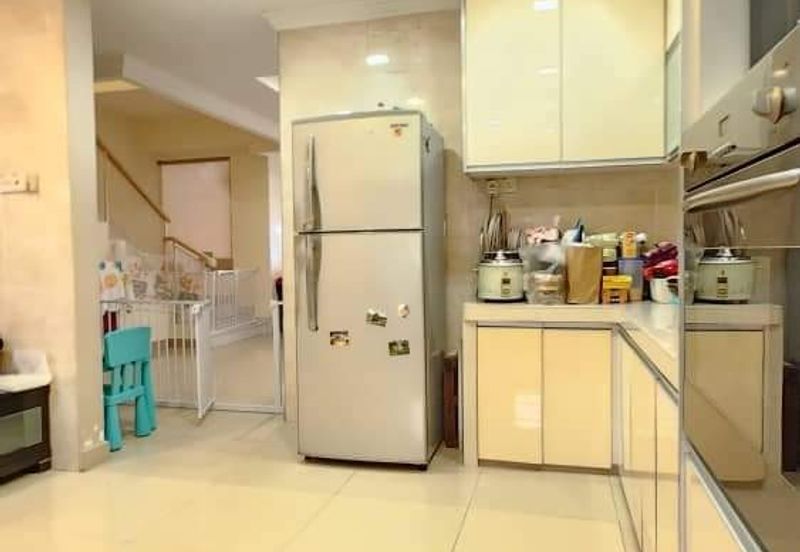 Laman Rimbunan Matahari